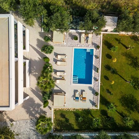 Deluxe Double Room With Sauna And Pool Kaštela المظهر الخارجي الصورة