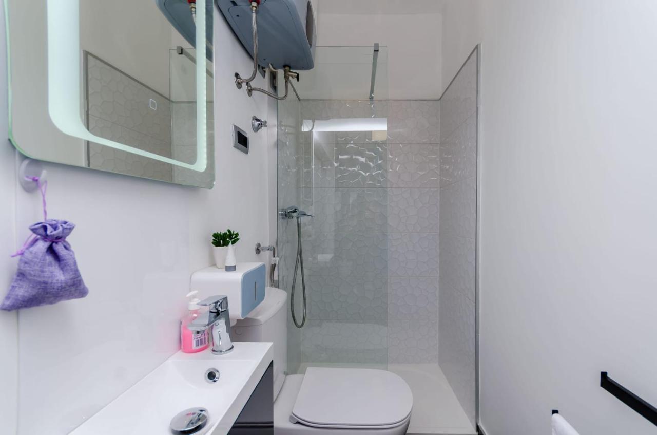Deluxe Double Room With Sauna And Pool Kaštela المظهر الخارجي الصورة