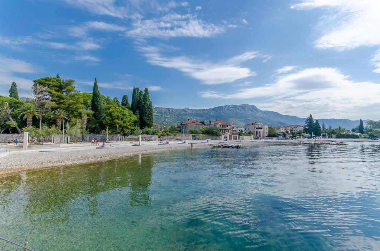 Deluxe Double Room With Sauna And Pool Kaštela المظهر الخارجي الصورة